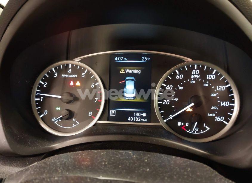 Photo 7 of 2018 Nissan Sentra S (VIN 3N1AB7AP0JY332825)
