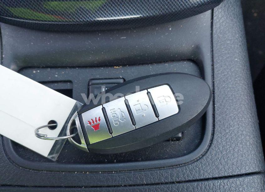 Photo 11 of 2018 Nissan Sentra SR (VIN 3N1AB7AP0JY344294)