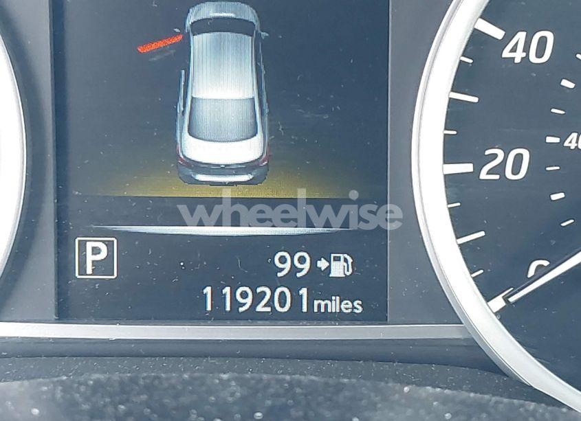 Photo 15 of 2018 Nissan Sentra SR (VIN 3N1AB7AP0JY344294)