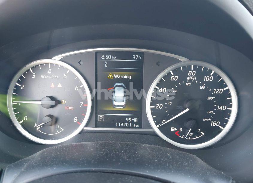 Photo 7 of 2018 Nissan Sentra SR (VIN 3N1AB7AP0JY344294)