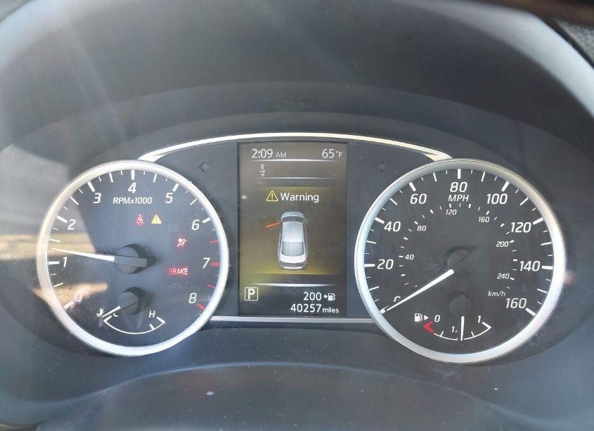 Photo 15 of 2018 Nissan Sentra SV (VIN 3N1AB7AP0JY344666)