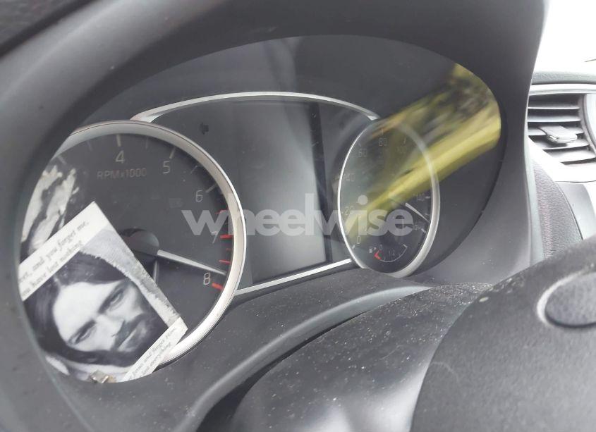 Photo 14 of 2018 Nissan Sentra S (VIN 3N1AB7AP0JY348670)