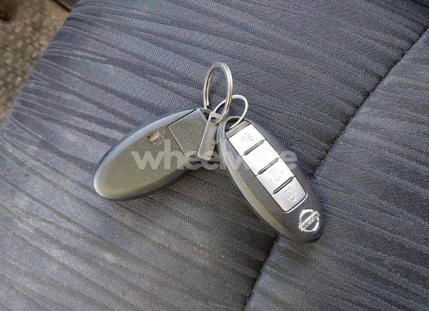 Photo 11 of 2019 Nissan Sentra SV (VIN 3N1AB7AP0KL608452)