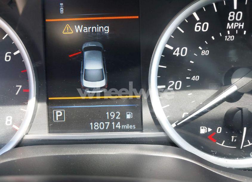 Photo 15 of 2019 Nissan Sentra SV (VIN 3N1AB7AP0KL609052)