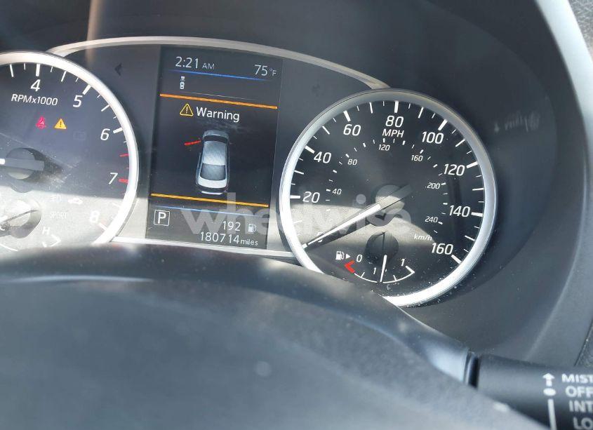 Photo 7 of 2019 Nissan Sentra SV (VIN 3N1AB7AP0KL609052)