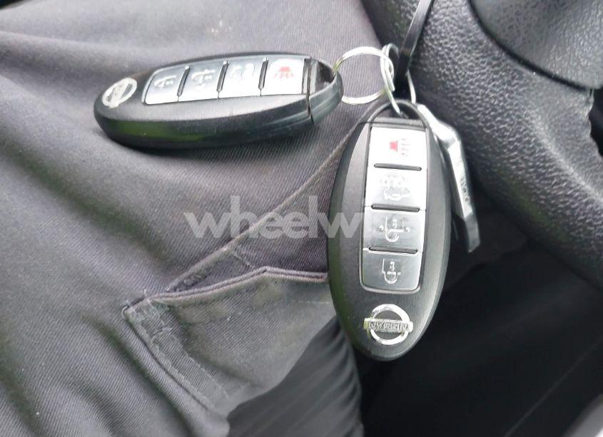 Photo 11 of 2019 Nissan Sentra SV (VIN 3N1AB7AP0KL626532)