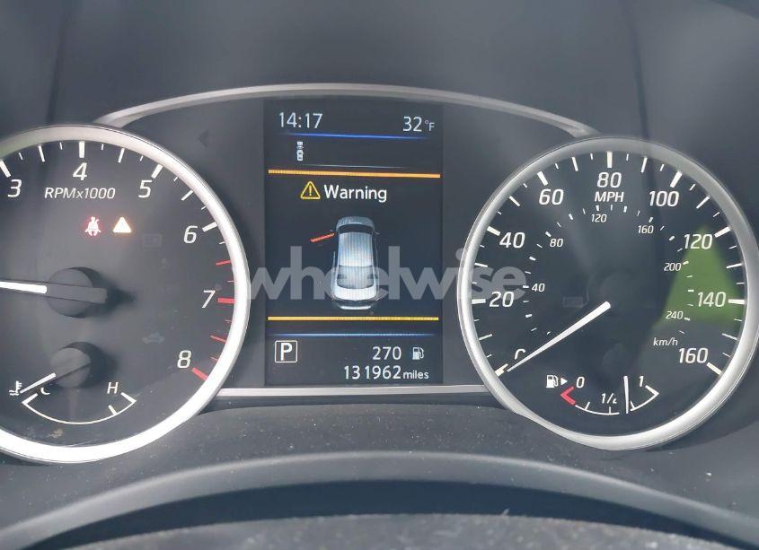 Photo 15 of 2019 Nissan Sentra SV (VIN 3N1AB7AP0KL626532)