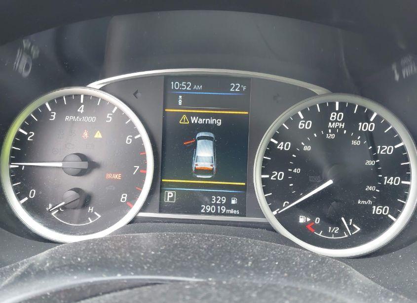 Photo 7 of 2019 Nissan Sentra S (VIN 3N1AB7AP0KY217384)