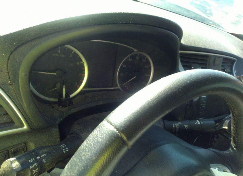 Photo 15 of 2019 Nissan Sentra SR (VIN 3N1AB7AP0KY220060)