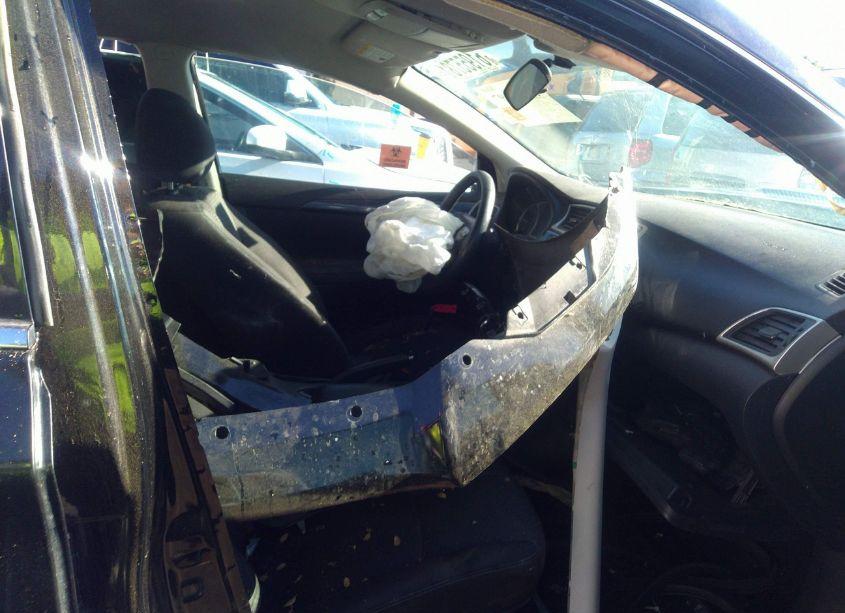 Photo 5 of 2019 Nissan Sentra SR (VIN 3N1AB7AP0KY220060)