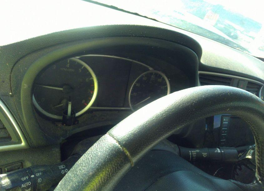 Photo 7 of 2019 Nissan Sentra SR (VIN 3N1AB7AP0KY220060)