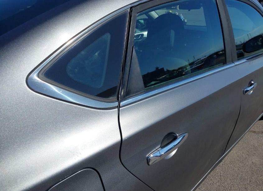 Photo 6 of 2019 Nissan Sentra S (VIN 3N1AB7AP0KY233178)