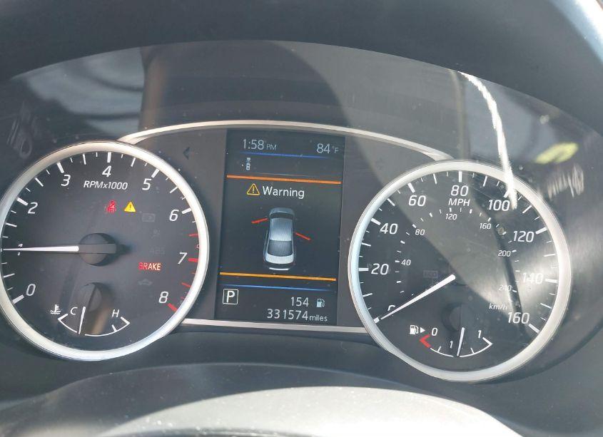 Photo 7 of 2019 Nissan Sentra S (VIN 3N1AB7AP0KY233178)