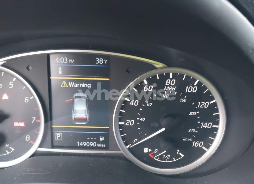 Photo 15 of 2019 Nissan Sentra S (VIN 3N1AB7AP0KY237487)