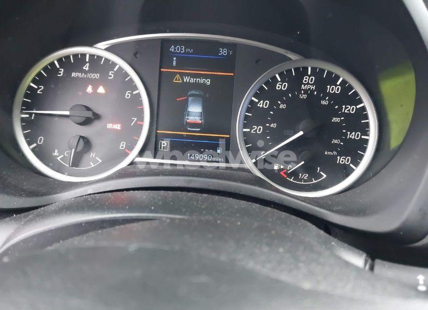 Photo 7 of 2019 Nissan Sentra S (VIN 3N1AB7AP0KY237487)