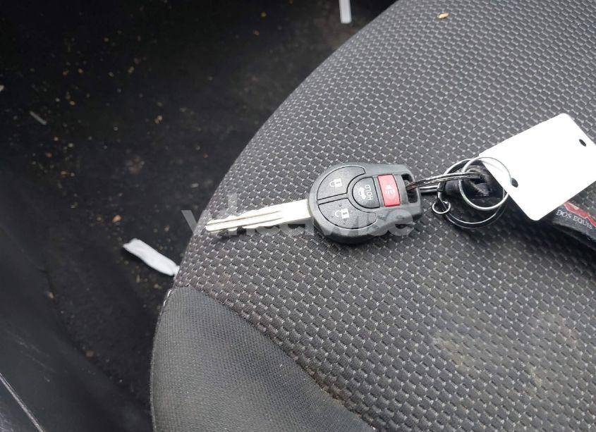 Photo 11 of 2019 Nissan Sentra S (VIN 3N1AB7AP0KY238252)