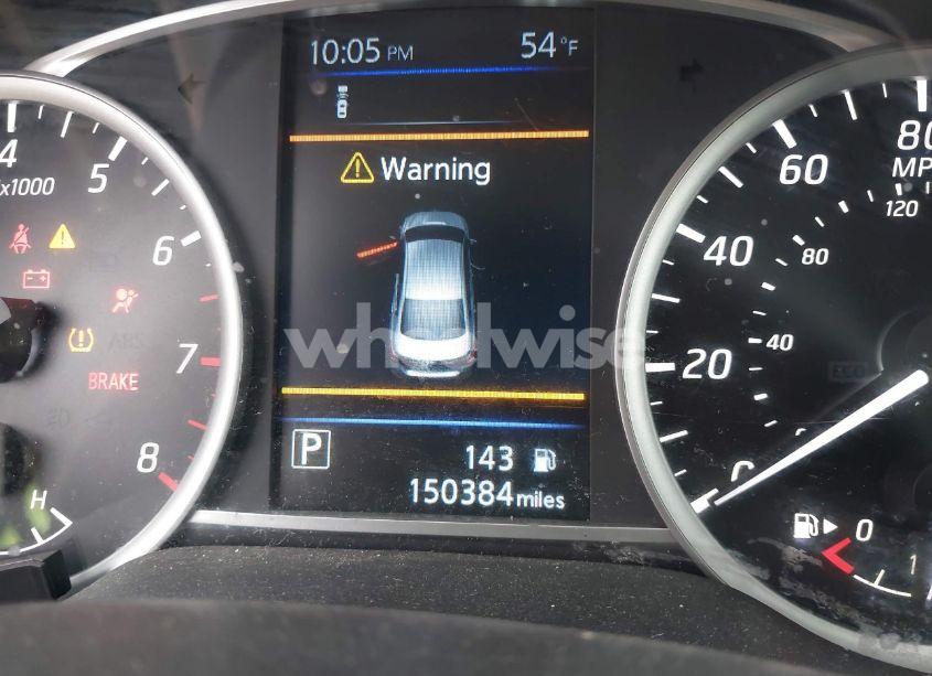 Photo 15 of 2019 Nissan Sentra S (VIN 3N1AB7AP0KY238252)