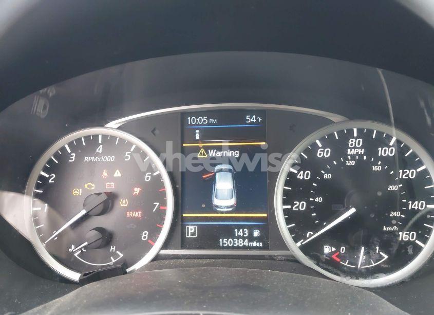 Photo 7 of 2019 Nissan Sentra S (VIN 3N1AB7AP0KY238252)