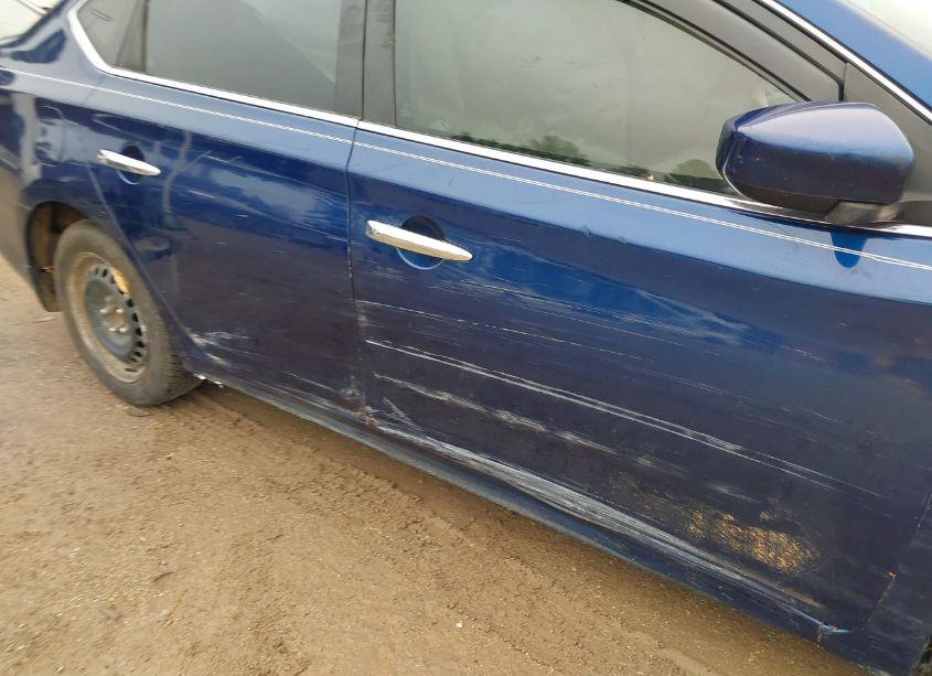 Photo 20 of 2019 Nissan Sentra S (VIN 3N1AB7AP0KY252376)