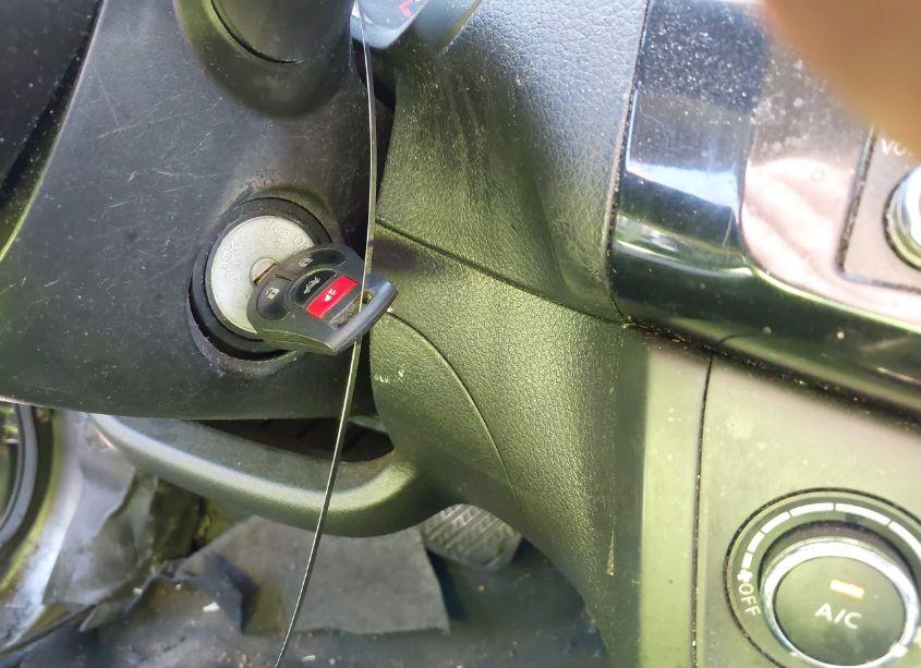 Photo 11 of 2019 Nissan Sentra S (VIN 3N1AB7AP0KY262910)