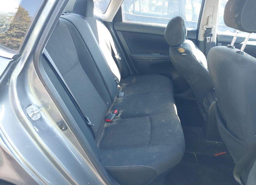 Photo 8 of 2019 Nissan Sentra S (VIN 3N1AB7AP0KY262910)