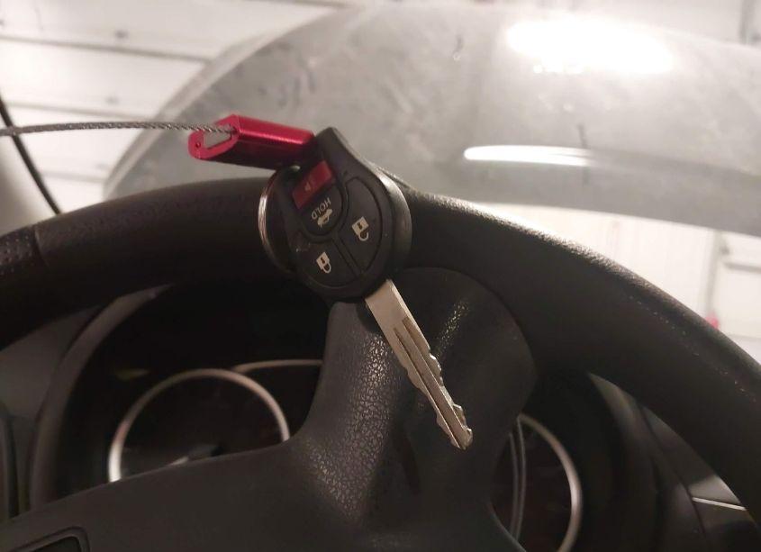 Photo 11 of 2019 Nissan Sentra S (VIN 3N1AB7AP0KY263846)