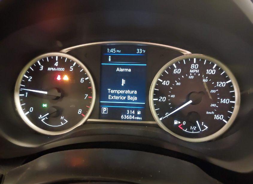 Photo 7 of 2019 Nissan Sentra S (VIN 3N1AB7AP0KY263846)