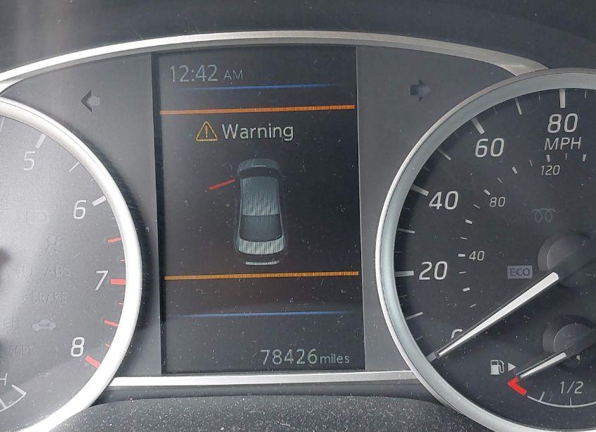 Photo 7 of 2019 Nissan Sentra SV (VIN 3N1AB7AP0KY272174)