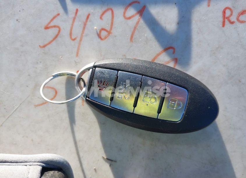 Photo 11 of 2019 Nissan Sentra SV (VIN 3N1AB7AP0KY275852)