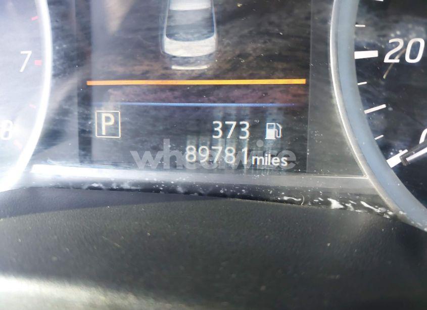 Photo 15 of 2019 Nissan Sentra SV (VIN 3N1AB7AP0KY275852)