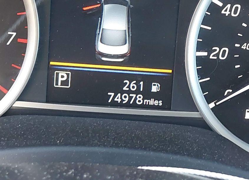 Photo 15 of 2019 Nissan Sentra SR (VIN 3N1AB7AP0KY276077)