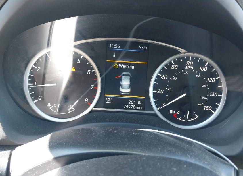 Photo 7 of 2019 Nissan Sentra SR (VIN 3N1AB7AP0KY276077)