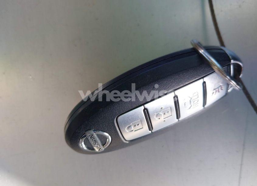 Photo 11 of 2019 Nissan Sentra SV (VIN 3N1AB7AP0KY283319)