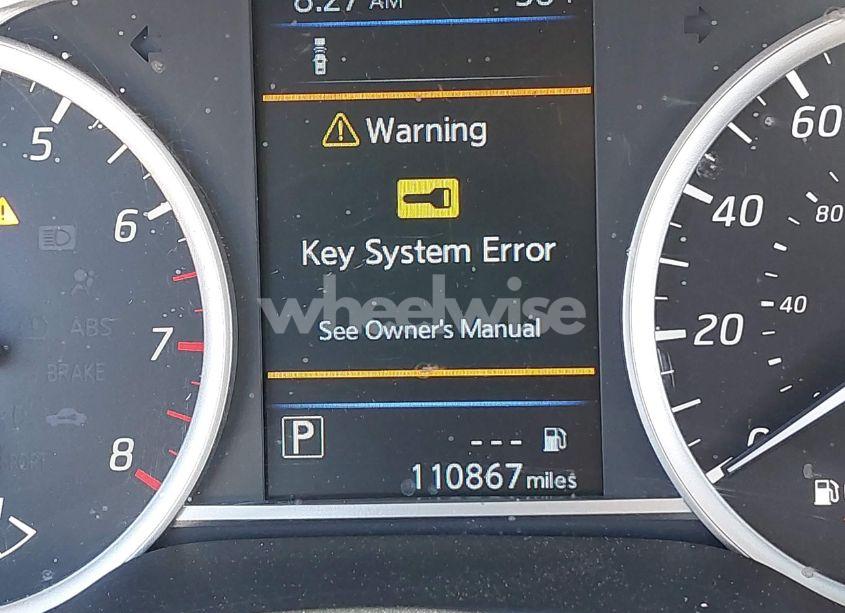 Photo 15 of 2019 Nissan Sentra SV (VIN 3N1AB7AP0KY283319)