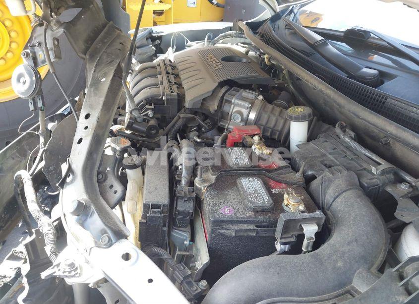 Photo 10 of 2019 Nissan Sentra SV (VIN 3N1AB7AP0KY291615)