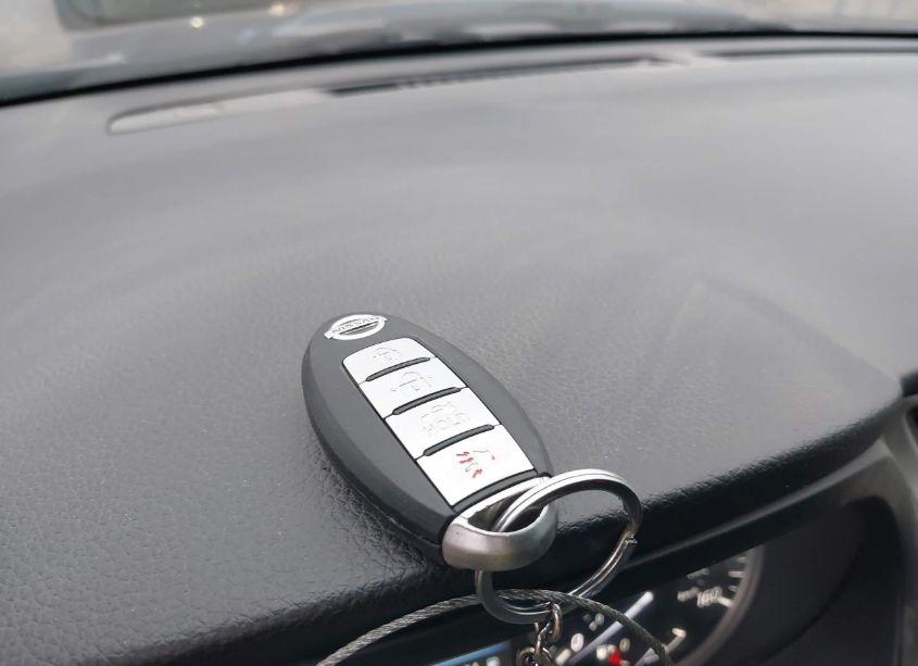 Photo 11 of 2019 Nissan Sentra S/SV/SR/SL (VIN 3N1AB7AP0KY293753)