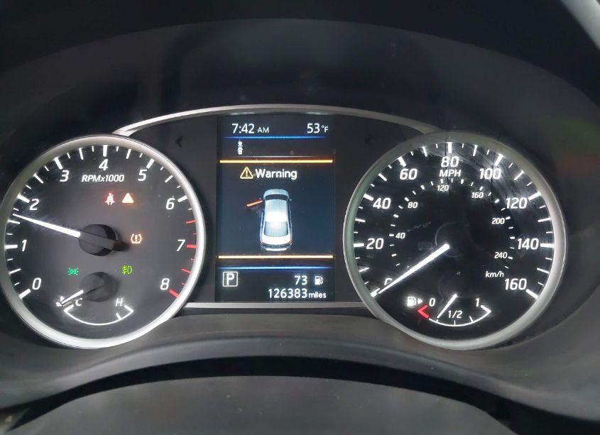 Photo 15 of 2019 Nissan Sentra S/SV/SR/SL (VIN 3N1AB7AP0KY293753)