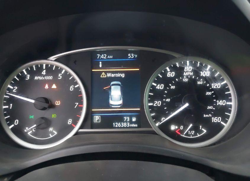 Photo 7 of 2019 Nissan Sentra S/SV/SR/SL (VIN 3N1AB7AP0KY293753)