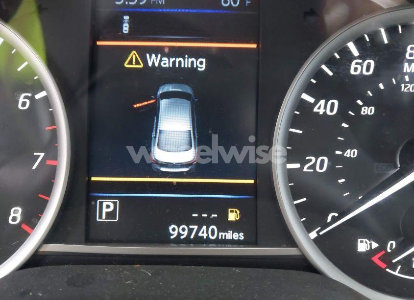 Photo 15 of 2019 Nissan Sentra SV (VIN 3N1AB7AP0KY300362)