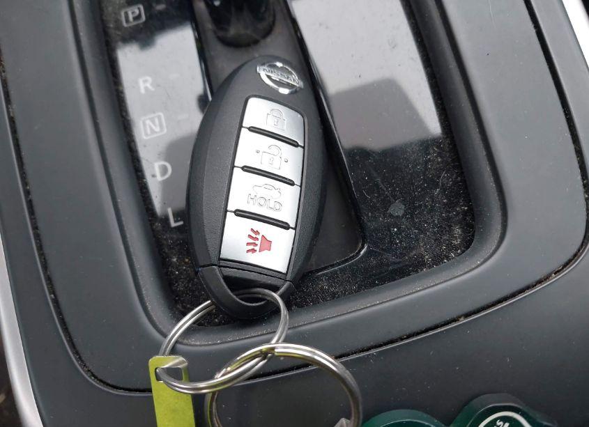 Photo 11 of 2019 Nissan Sentra SV (VIN 3N1AB7AP0KY300944)