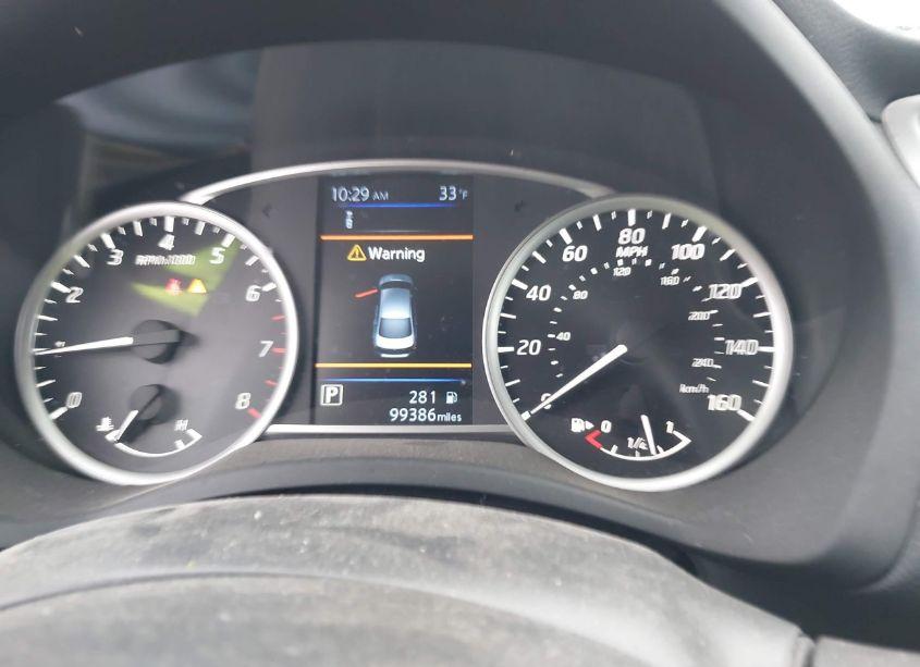 Photo 7 of 2019 Nissan Sentra SV (VIN 3N1AB7AP0KY300944)