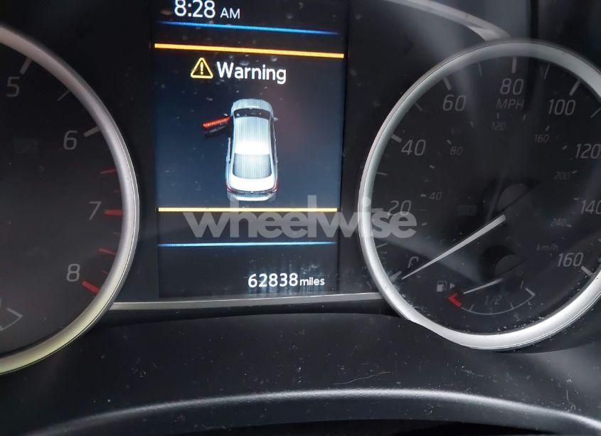 Photo 15 of 2019 Nissan Sentra SV (VIN 3N1AB7AP0KY304511)