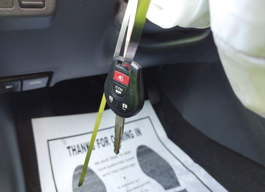 Photo 11 of 2019 Nissan Sentra S (VIN 3N1AB7AP0KY309806)