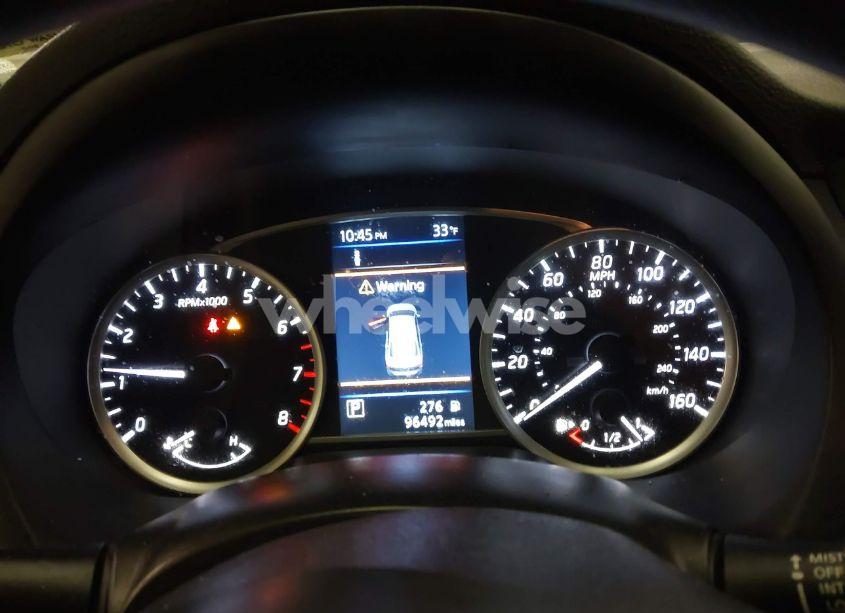 Photo 7 of 2019 Nissan Sentra S (VIN 3N1AB7AP0KY311250)