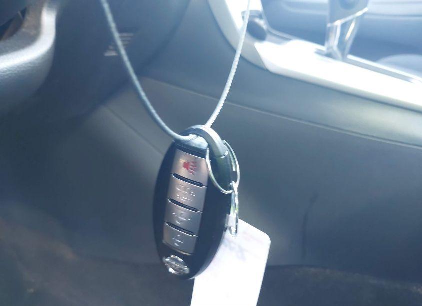 Photo 11 of 2019 Nissan Sentra SV (VIN 3N1AB7AP0KY331109)