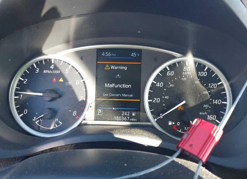 Photo 15 of 2019 Nissan Sentra SV (VIN 3N1AB7AP0KY331109)