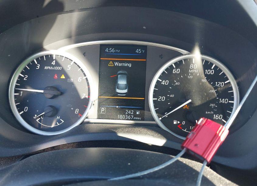 Photo 7 of 2019 Nissan Sentra SV (VIN 3N1AB7AP0KY331109)