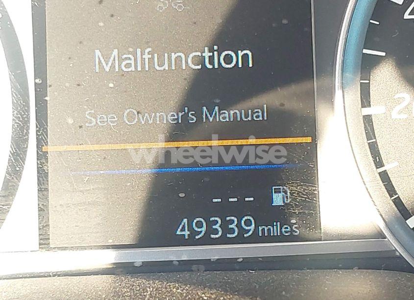 Photo 15 of 2019 Nissan Sentra SR (VIN 3N1AB7AP0KY337413)