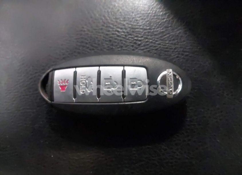 Photo 11 of 2019 Nissan Sentra SV (VIN 3N1AB7AP0KY337976)