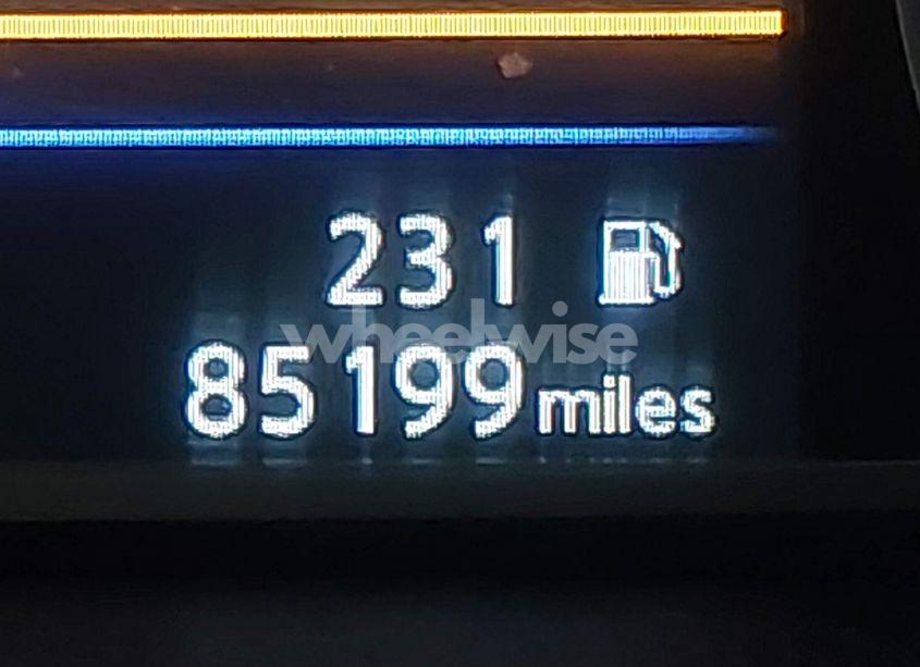 Photo 15 of 2019 Nissan Sentra SV (VIN 3N1AB7AP0KY337976)